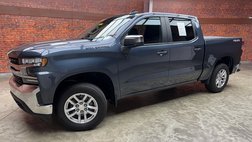 2022 Chevrolet Silverado 1500 Limited LT