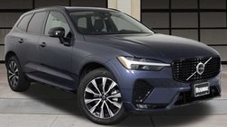2025 Volvo XC60 B5 Core Dark Theme