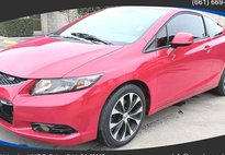 2013 Honda Civic Si