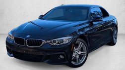 2015 BMW 4 Series 428i xDrive