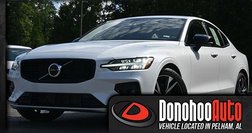 2025 Volvo S60 B5 Core
