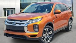 2024 Mitsubishi Outlander Sport 2.0 ES