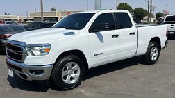 2023 Ram Ram Pickup 1500 Lone Star