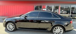 2015 Audi A4 2.0T Premium