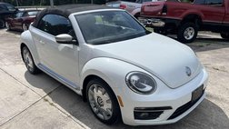 2014 Volkswagen Beetle TDI
