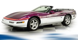 1995 Chevrolet Corvette Base