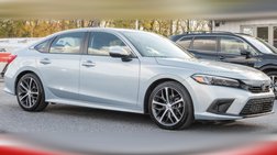 2023 Honda Civic Touring