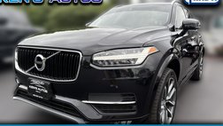 2019 Volvo XC90 T5 Momentum