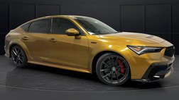 2024 Acura Integra Type S