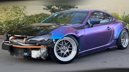 2015 Scion FR-S Release Series 1.0