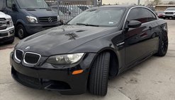 2009 BMW M3 Base