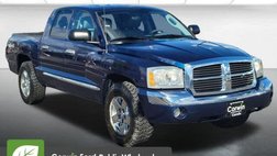 2005 Dodge Dakota Laramie