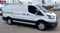 2020 Ford Transit 250