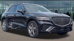 2022 Genesis GV70 3.5T Sport