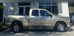 2004 Dodge Ram 1500 Laramie