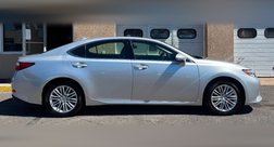 2013 Lexus ES 350 Base