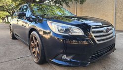 2015 Subaru Legacy 3.6R Limited