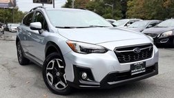 2018 Subaru Crosstrek 2.0i Limited