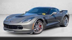 2015 Chevrolet Corvette Z06