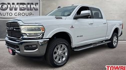 2021 Ram Ram Pickup 2500 Laramie