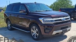 2023 Ford Expedition XLT