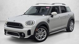 2023 MINI Countryman S