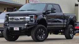 2019 Ford Super Duty F-250 XLT
