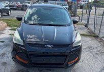 2014 Ford Escape S