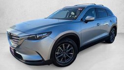 2021 Mazda CX-9 Touring