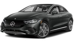 2023 Mercedes-Benz EQE EQE 500 4MATIC