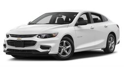 2017 Chevrolet Malibu LS Fleet