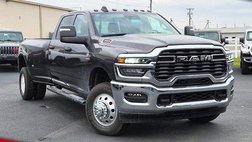 2026 Ram Ram Pickup 3500 Tradesman