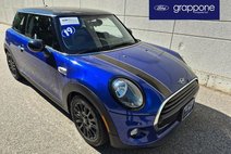 2019 MINI Hardtop Cooper