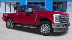 2024 Ford Super Duty F-250 Lariat