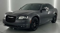 2019 Chrysler 300 S