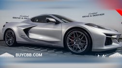 2023 Chevrolet Corvette Z06
