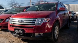 2007 Ford Edge SEL