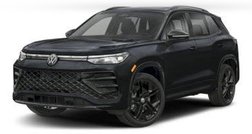 2025 Volkswagen Tiguan SE 4Motion