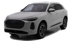 2025 Audi Q5 quattro Premium TFSI