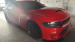 2020 Dodge Charger R/T