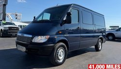 2003 Dodge Sprinter 2500