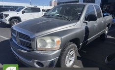 2006 Dodge Ram 1500 SLT