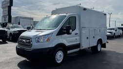 2019 Ford Transit 350 HD