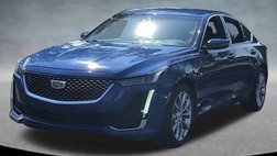2020 Cadillac CT5 Premium Luxury