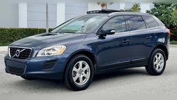 2011 Volvo XC60 3.2