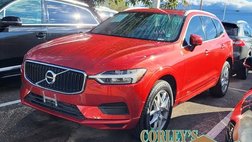 2020 Volvo XC60 T5 Momentum