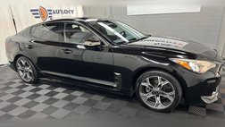 2020 Kia Stinger GT-Line