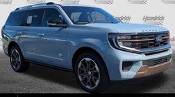 2025 Ford Expedition King Ranch