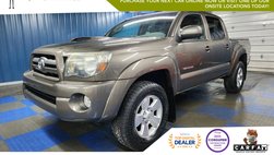 2010 Toyota Tacoma V6