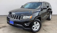 2014 Jeep Grand Cherokee Laredo E